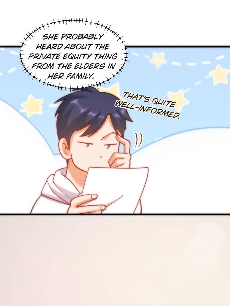 I Regressed to Level Up Instead of Being a Simp — Chapter 162 — page 42