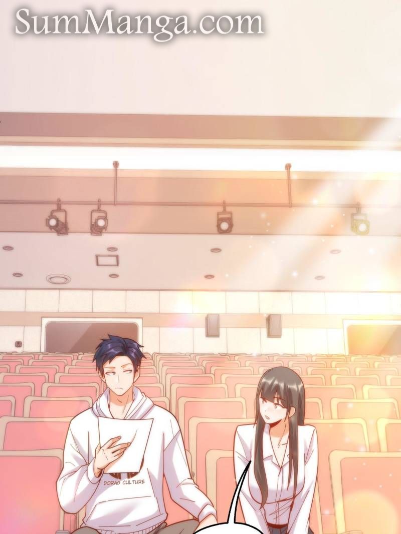 I Regressed to Level Up Instead of Being a Simp — Chapter 162 — page 43