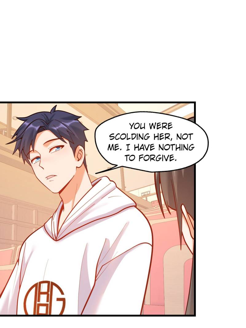 I Regressed to Level Up Instead of Being a Simp — Chapter 162 — page 46