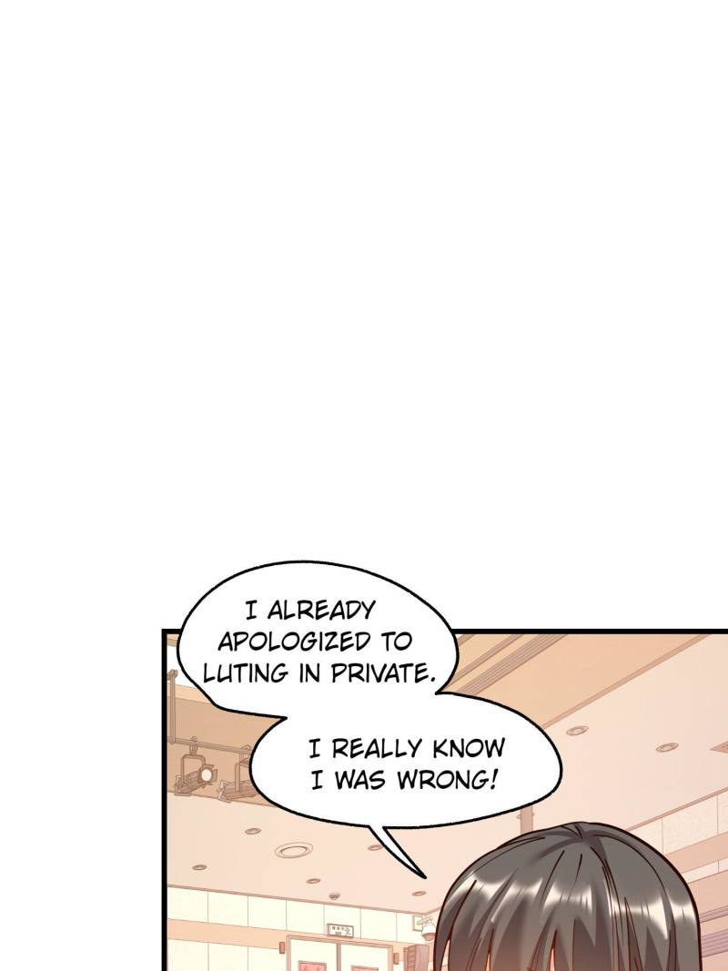 I Regressed to Level Up Instead of Being a Simp — Chapter 162 — page 47