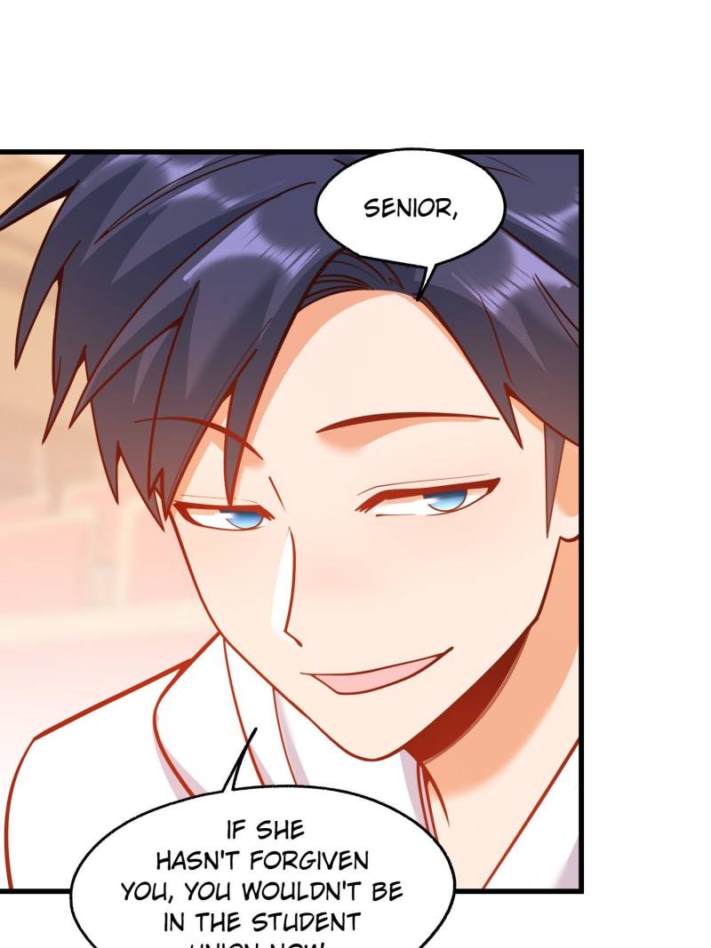 I Regressed to Level Up Instead of Being a Simp — Chapter 162 — page 49