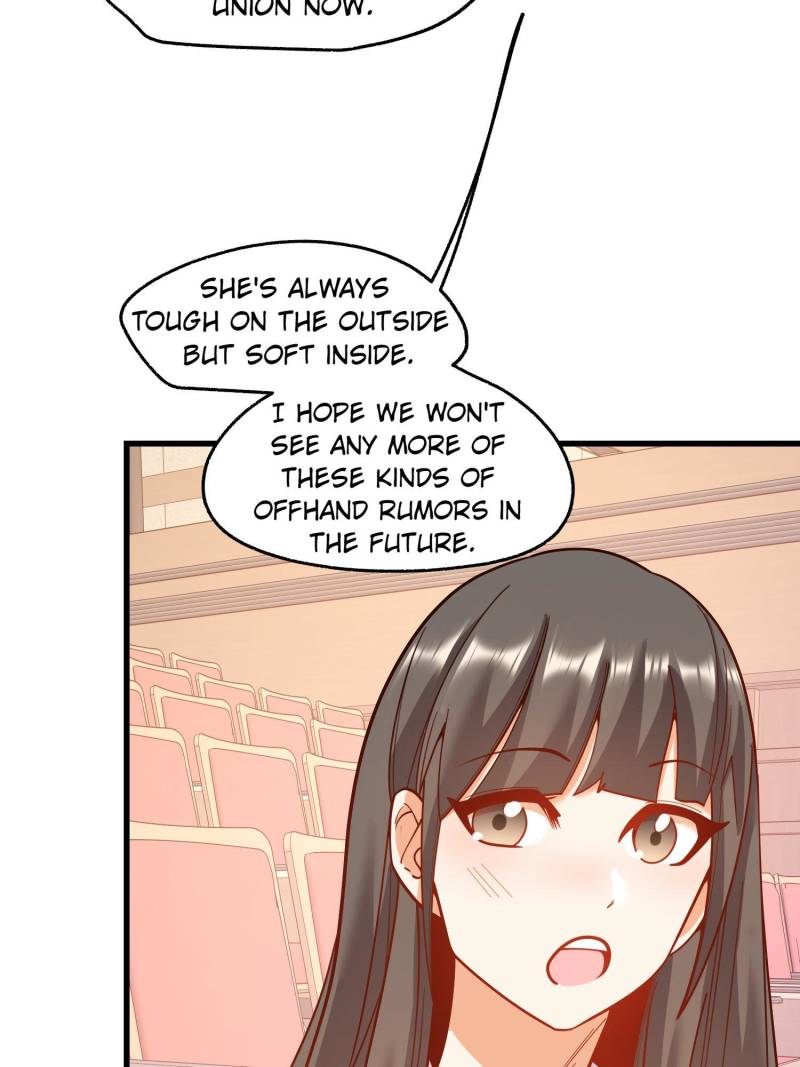 I Regressed to Level Up Instead of Being a Simp — Chapter 162 — page 50