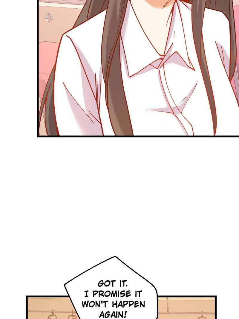 I Regressed to Level Up Instead of Being a Simp — Chapter 162 — page 51