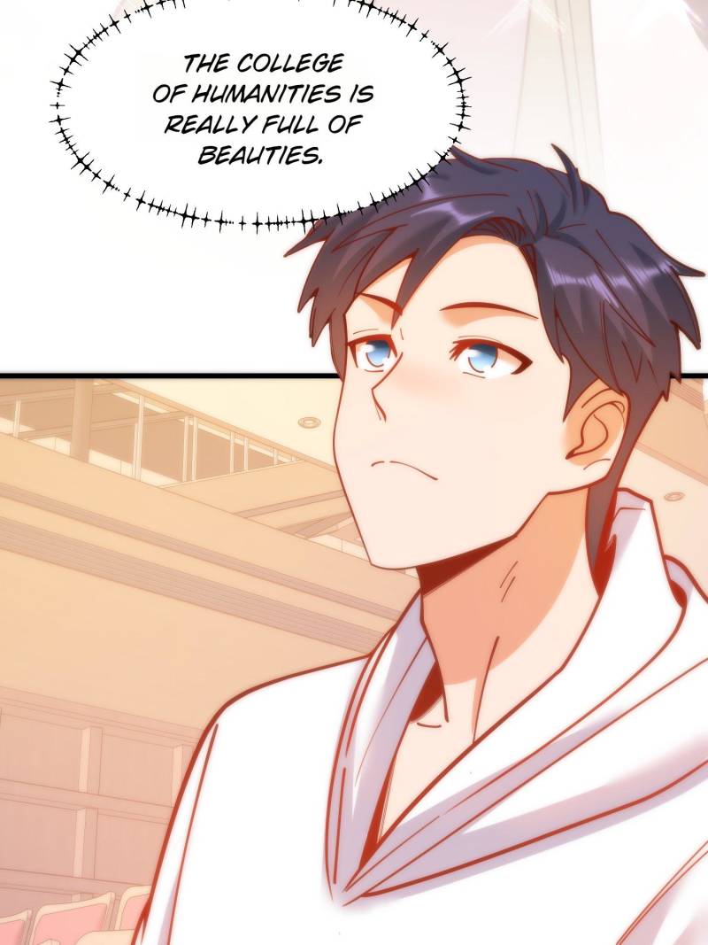 I Regressed to Level Up Instead of Being a Simp — Chapter 162 — page 57