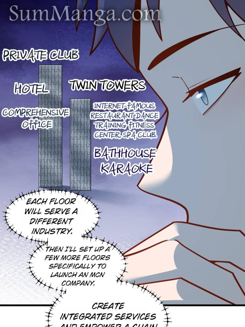I Regressed to Level Up Instead of Being a Simp — Chapter 162 — page 59