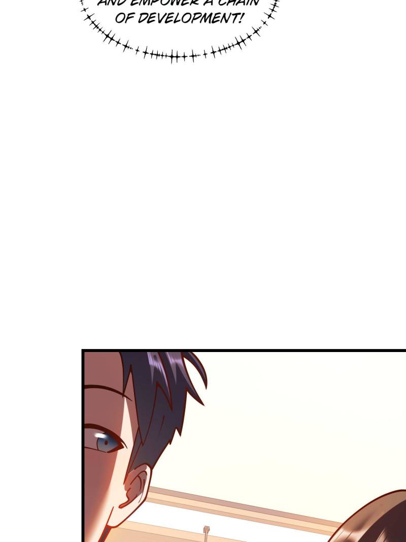 I Regressed to Level Up Instead of Being a Simp — Chapter 162 — page 60