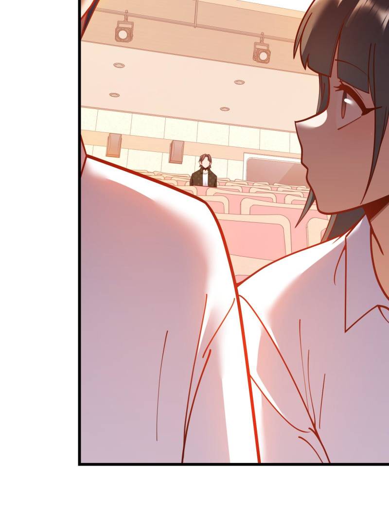 I Regressed to Level Up Instead of Being a Simp — Chapter 162 — page 61