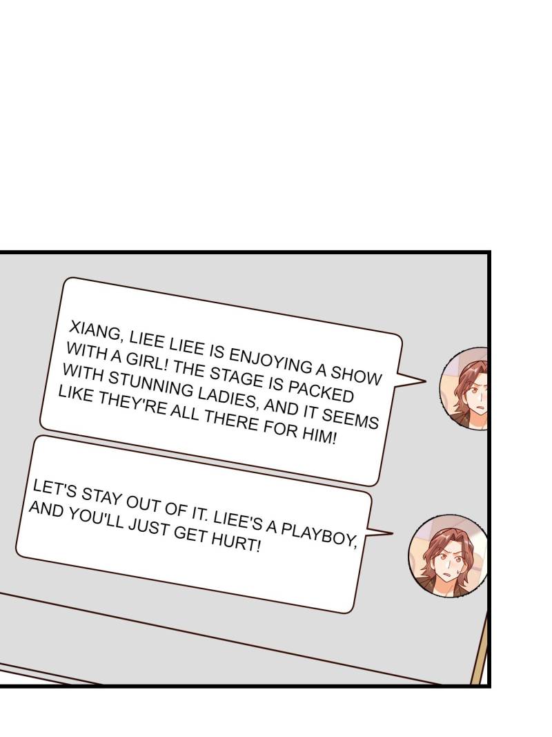 I Regressed to Level Up Instead of Being a Simp — Chapter 162 — page 66