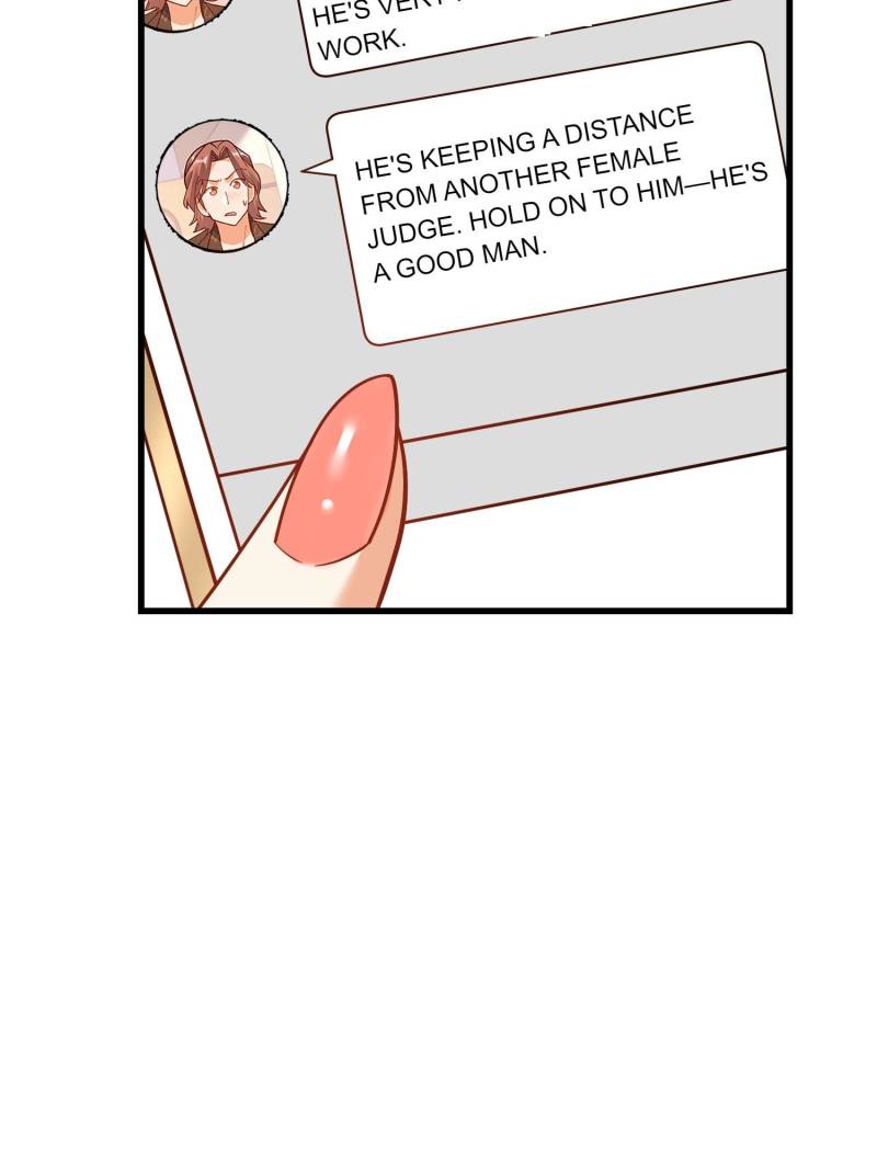 I Regressed to Level Up Instead of Being a Simp — Chapter 162 — page 68
