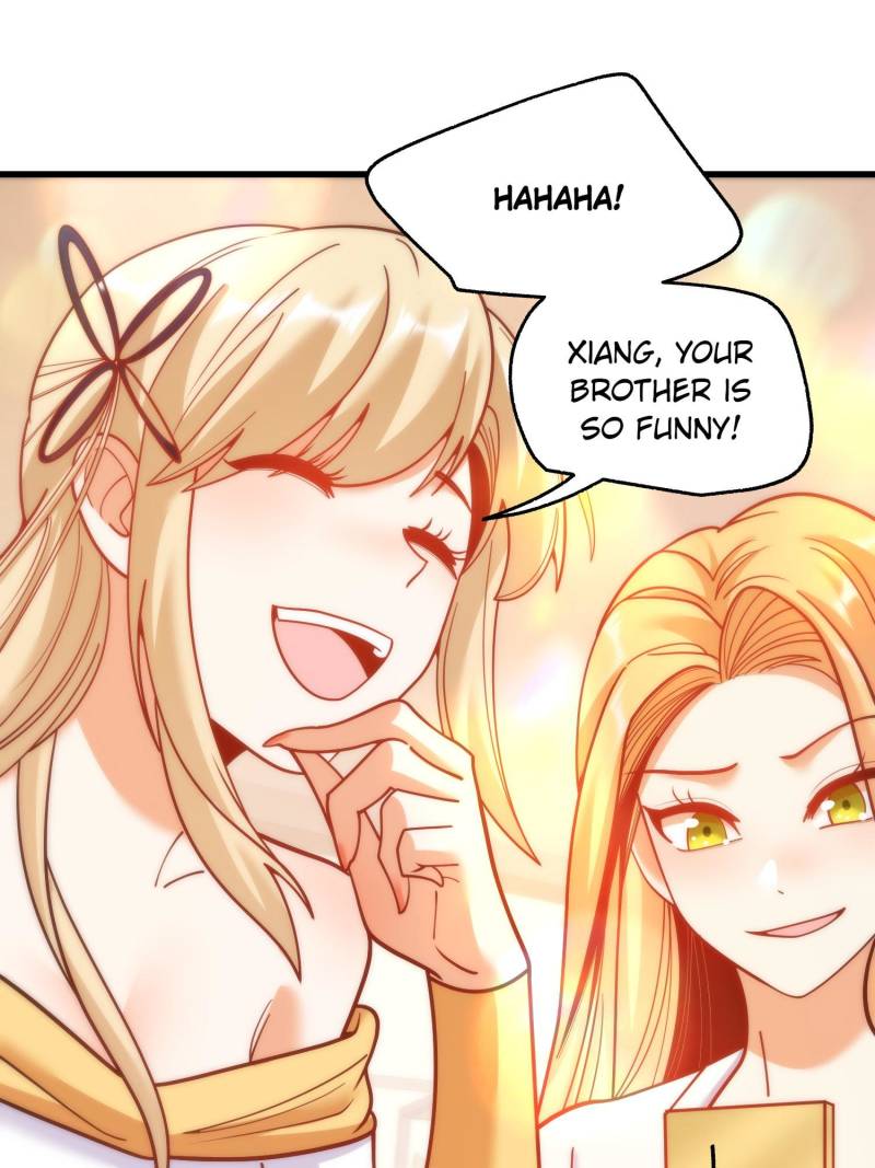 I Regressed to Level Up Instead of Being a Simp — Chapter 162 — page 70