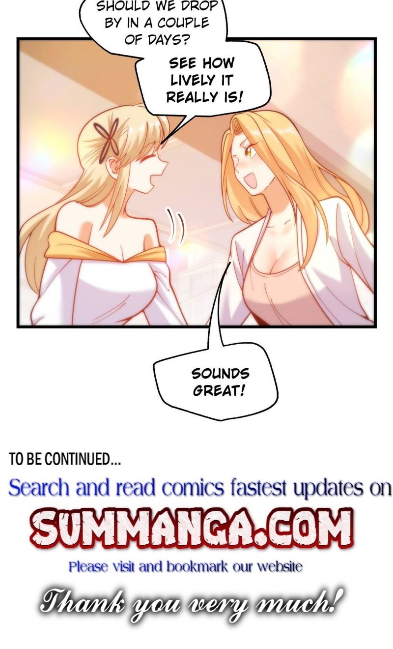 I Regressed to Level Up Instead of Being a Simp — Chapter 162 — page 72