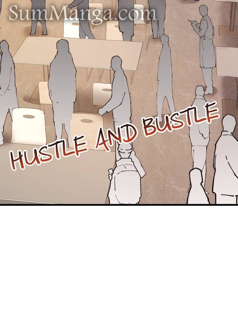 I Regressed to Level Up Instead of Being a Simp — Chapter 163 — page 4