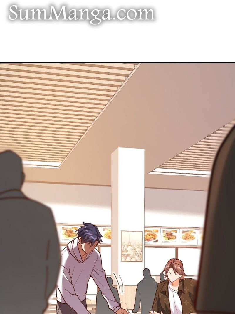 I Regressed to Level Up Instead of Being a Simp — Chapter 163 — page 8