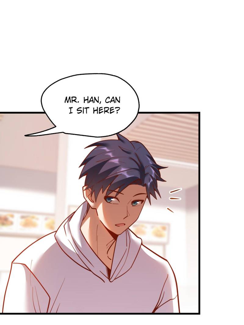 I Regressed to Level Up Instead of Being a Simp — Chapter 163 — page 10