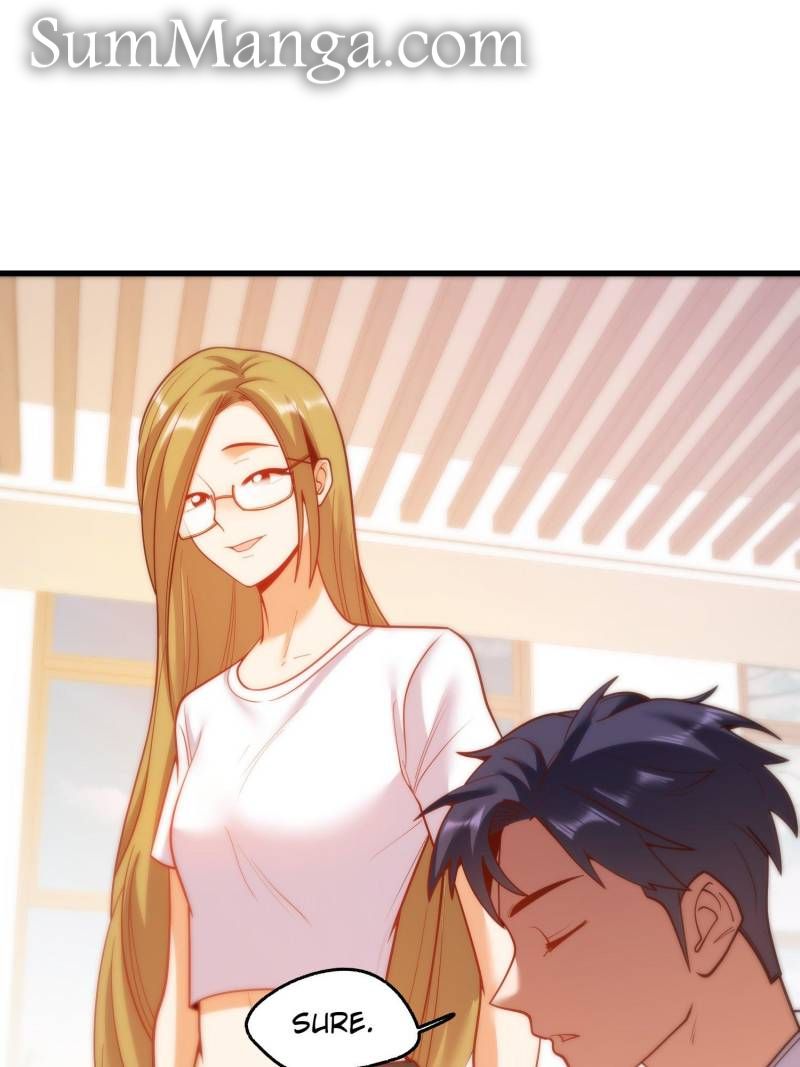 I Regressed to Level Up Instead of Being a Simp — Chapter 163 — page 12