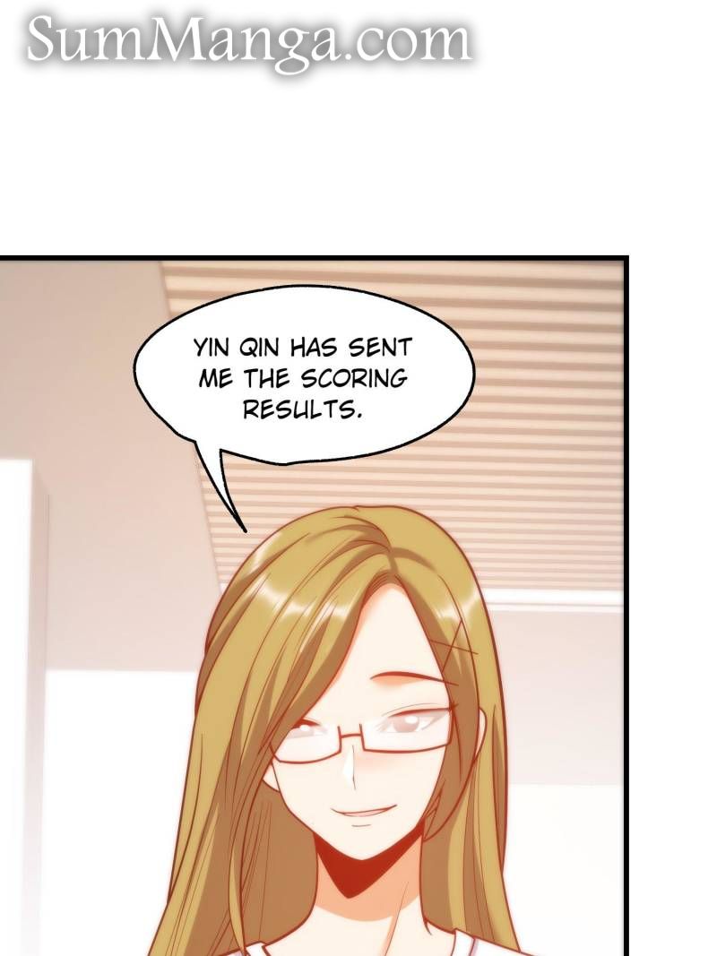I Regressed to Level Up Instead of Being a Simp — Chapter 163 — page 16