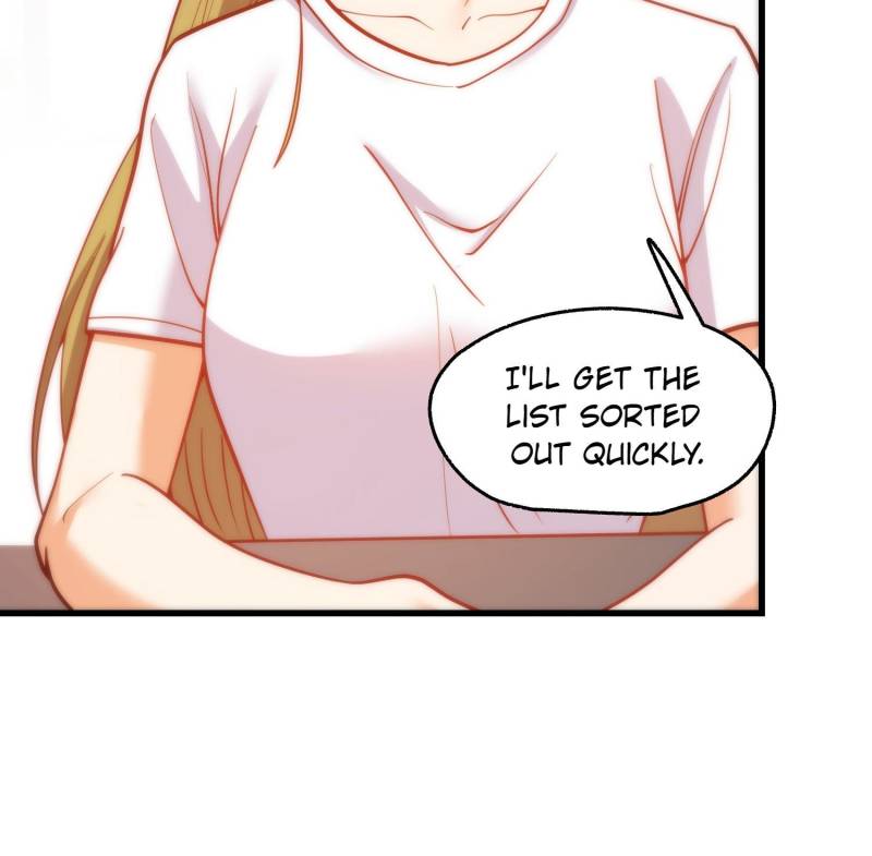 I Regressed to Level Up Instead of Being a Simp — Chapter 163 — page 17