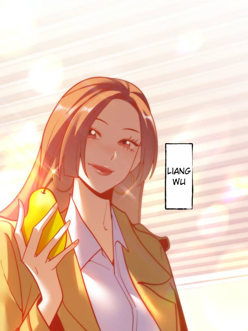I Regressed to Level Up Instead of Being a Simp — Chapter 163 — page 26