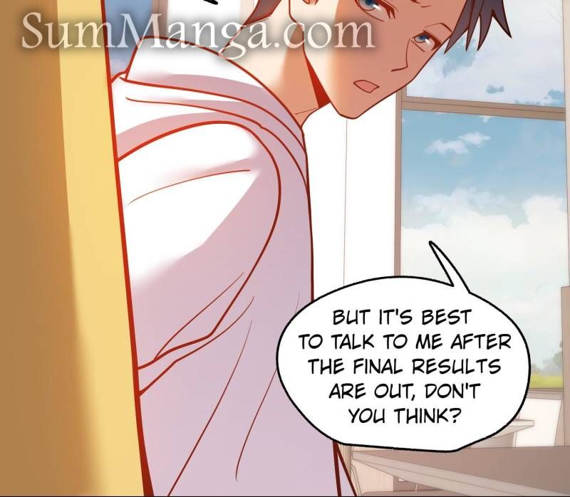 I Regressed to Level Up Instead of Being a Simp — Chapter 163 — page 28