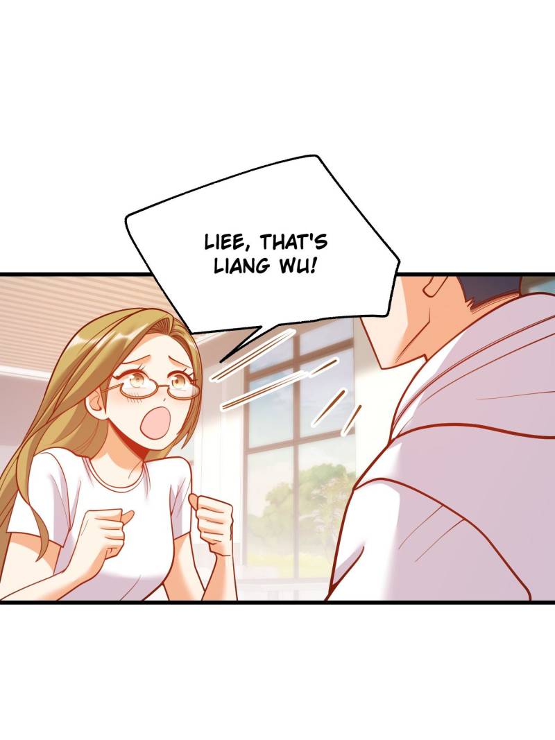 I Regressed to Level Up Instead of Being a Simp — Chapter 163 — page 33