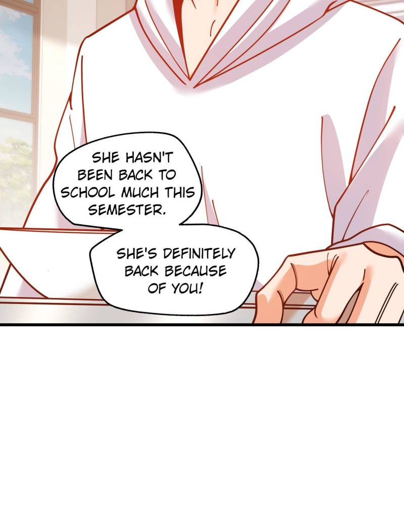 I Regressed to Level Up Instead of Being a Simp — Chapter 163 — page 36