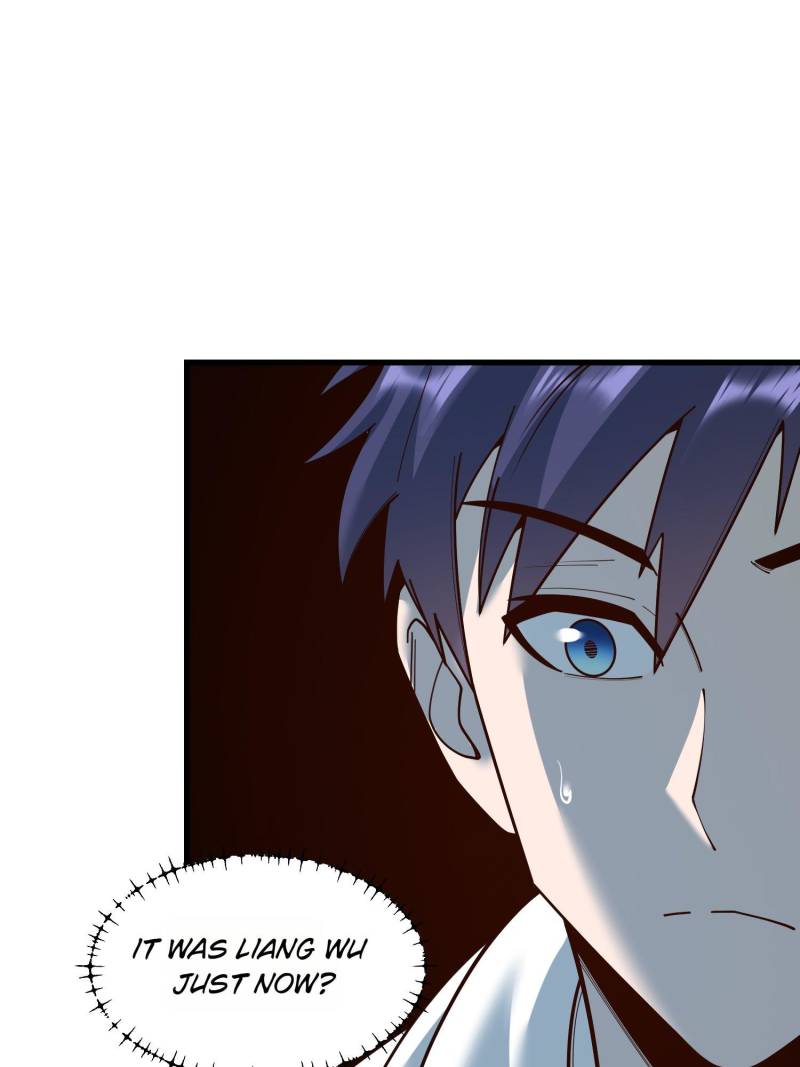 I Regressed to Level Up Instead of Being a Simp — Chapter 163 — page 37