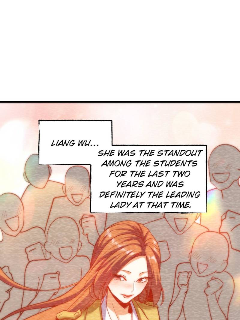 I Regressed to Level Up Instead of Being a Simp — Chapter 163 — page 39