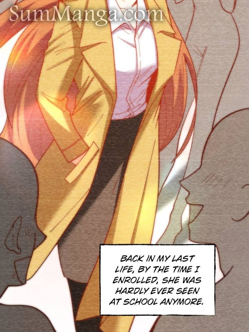 I Regressed to Level Up Instead of Being a Simp — Chapter 163 — page 40