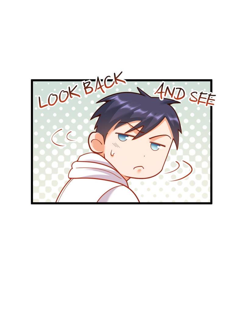 I Regressed to Level Up Instead of Being a Simp — Chapter 163 — page 42