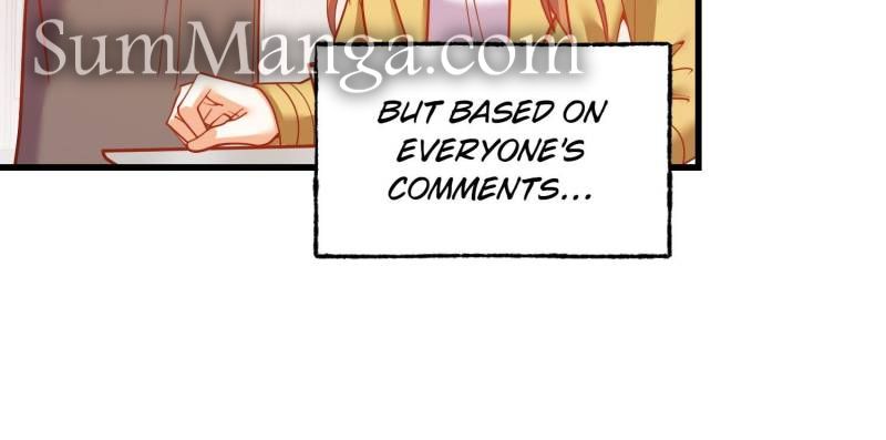 I Regressed to Level Up Instead of Being a Simp — Chapter 163 — page 44