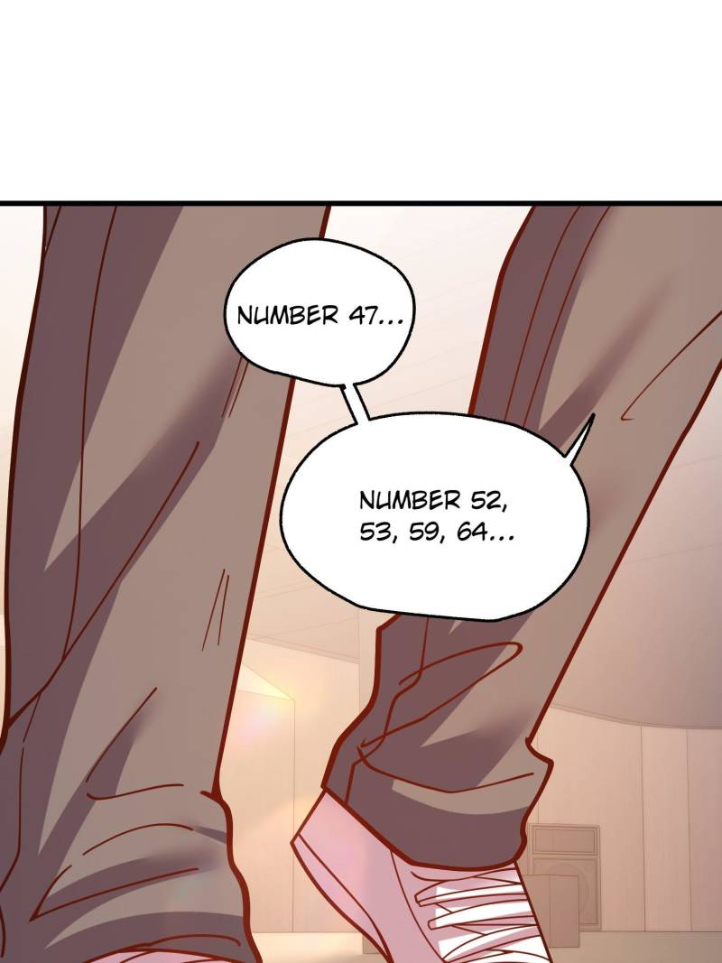 I Regressed to Level Up Instead of Being a Simp — Chapter 163 — page 49