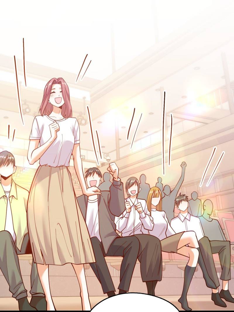 I Regressed to Level Up Instead of Being a Simp — Chapter 163 — page 53