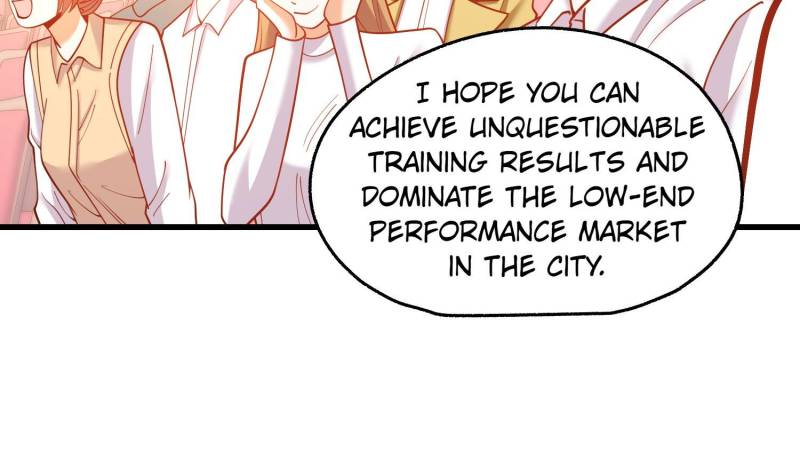 I Regressed to Level Up Instead of Being a Simp — Chapter 163 — page 57