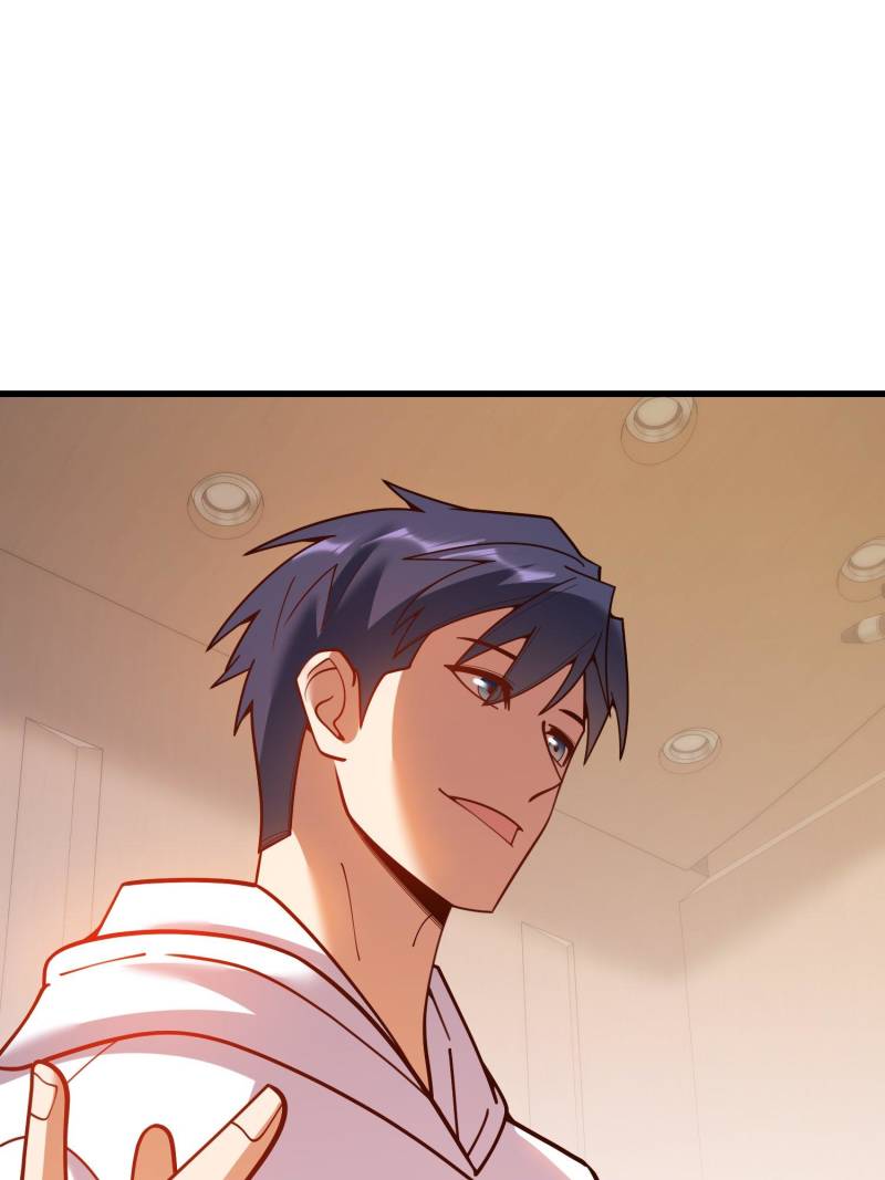 I Regressed to Level Up Instead of Being a Simp — Chapter 163 — page 62