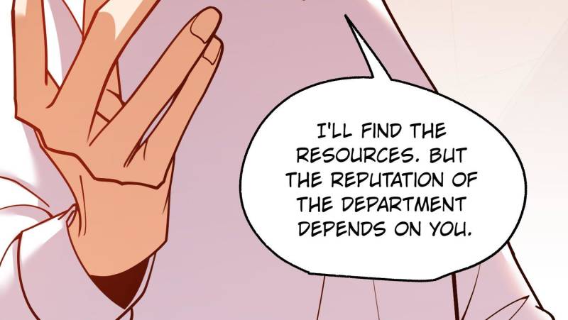 I Regressed to Level Up Instead of Being a Simp — Chapter 163 — page 63