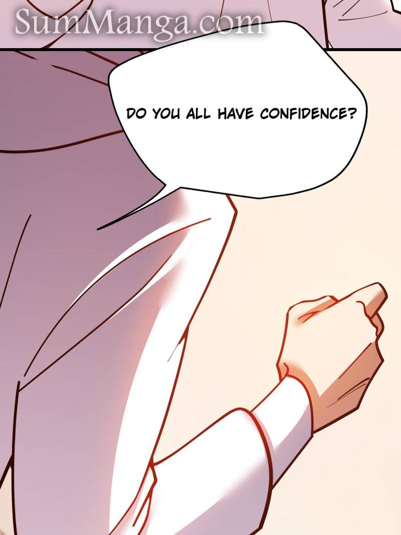 I Regressed to Level Up Instead of Being a Simp — Chapter 163 — page 64