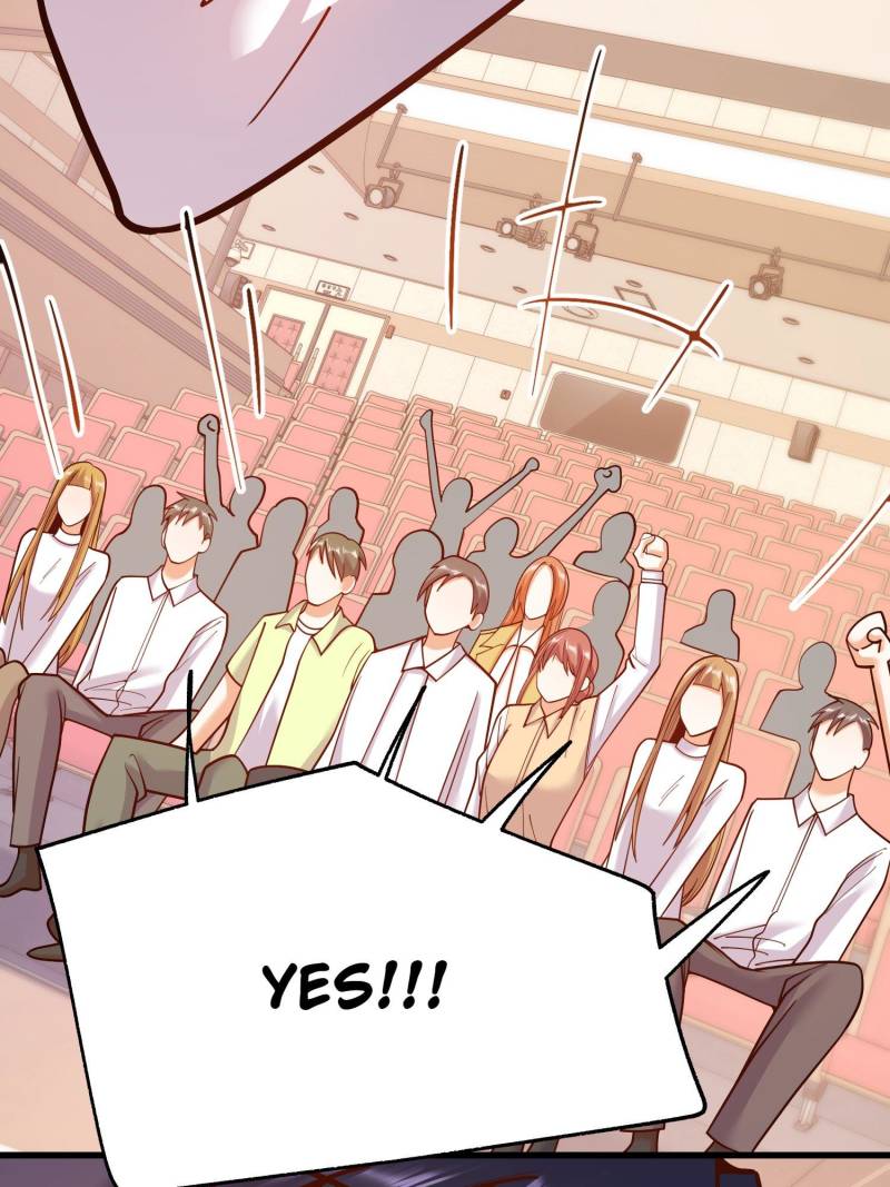 I Regressed to Level Up Instead of Being a Simp — Chapter 163 — page 66