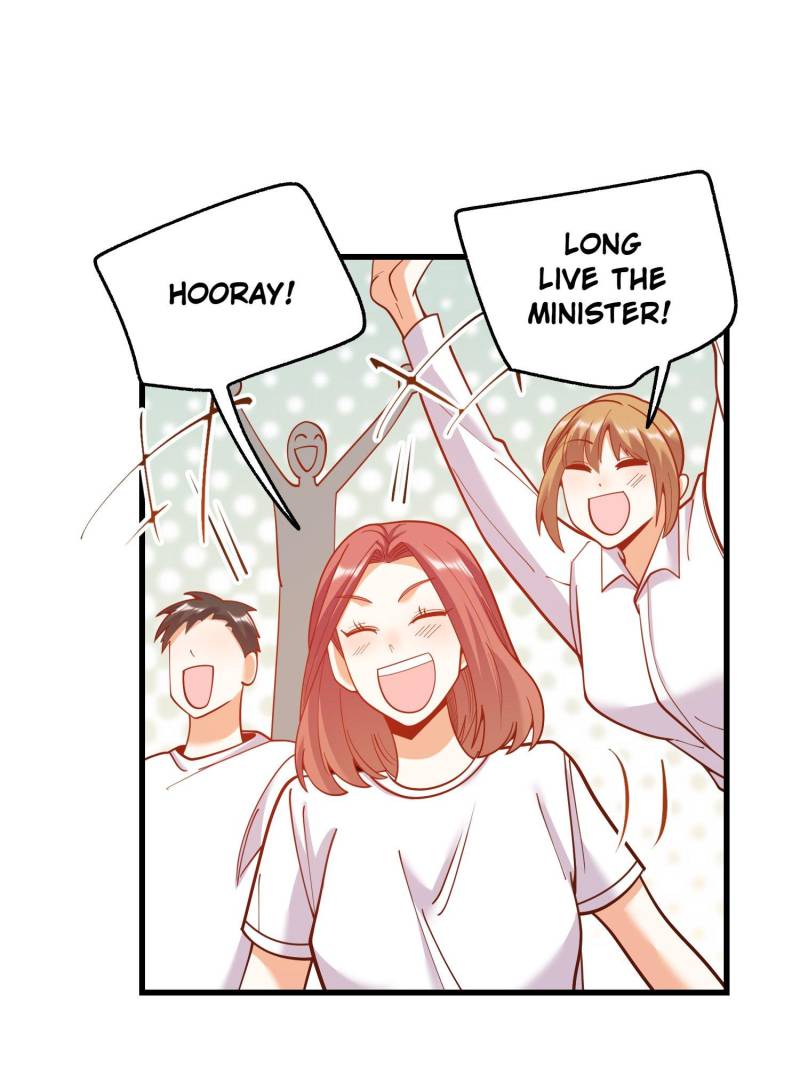 I Regressed to Level Up Instead of Being a Simp — Chapter 163 — page 71