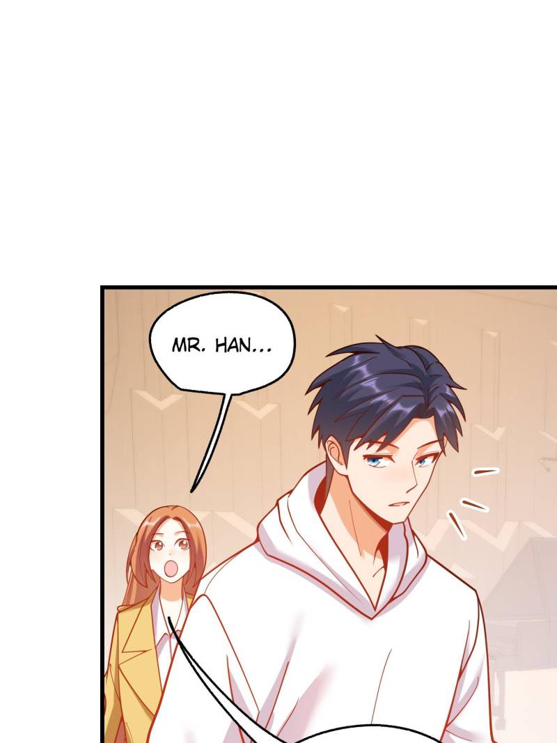 I Regressed to Level Up Instead of Being a Simp — Chapter 163 — page 76