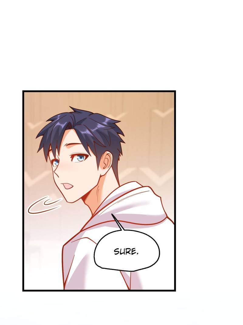 I Regressed to Level Up Instead of Being a Simp — Chapter 163 — page 78