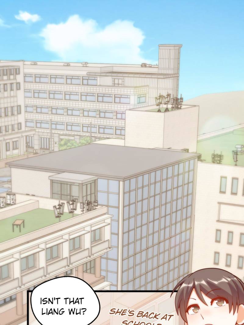 I Regressed to Level Up Instead of Being a Simp — Chapter 163 — page 81