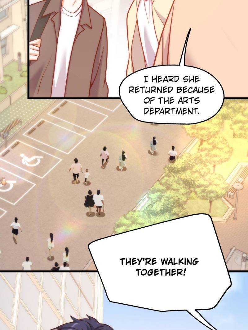 I Regressed to Level Up Instead of Being a Simp — Chapter 163 — page 83