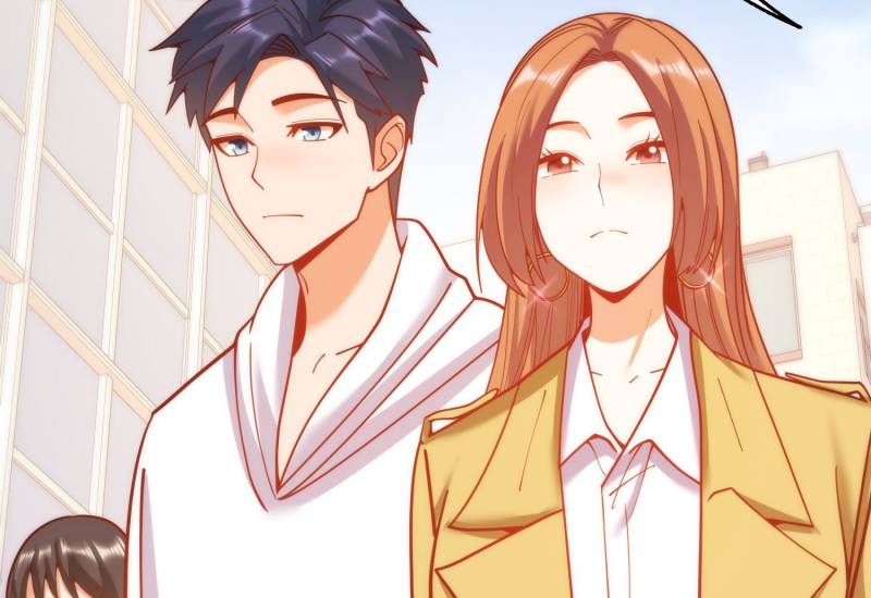 I Regressed to Level Up Instead of Being a Simp — Chapter 163 — page 84