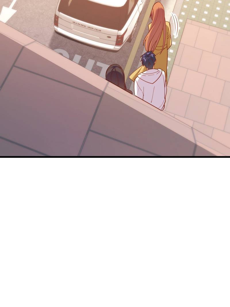 I Regressed to Level Up Instead of Being a Simp — Chapter 164 — page 2