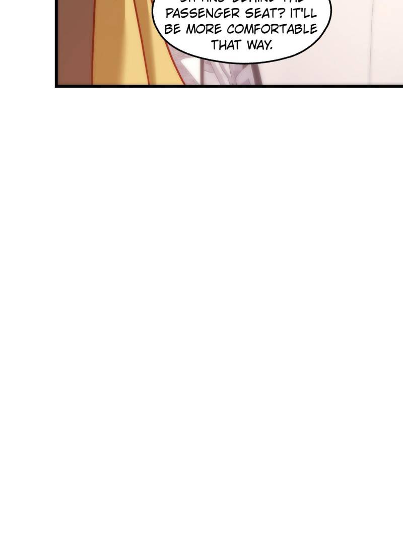 I Regressed to Level Up Instead of Being a Simp — Chapter 164 — page 4