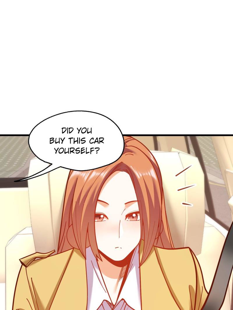 I Regressed to Level Up Instead of Being a Simp — Chapter 164 — page 6