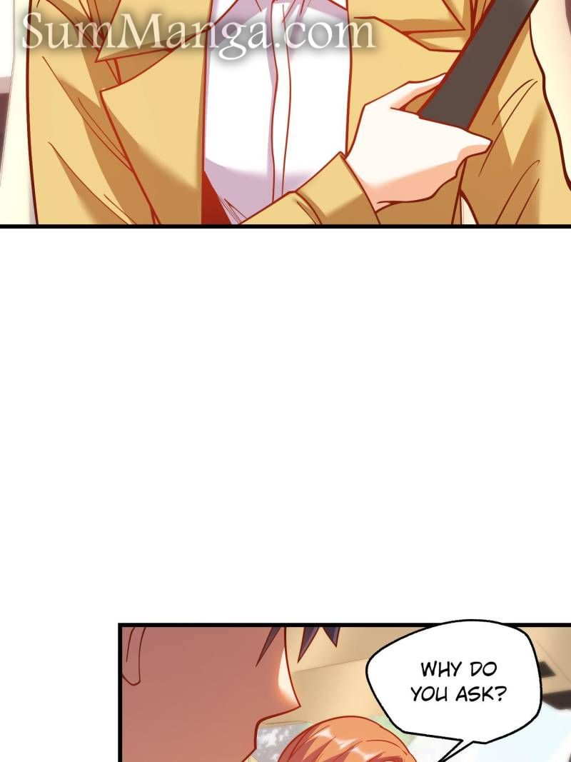 I Regressed to Level Up Instead of Being a Simp — Chapter 164 — page 7