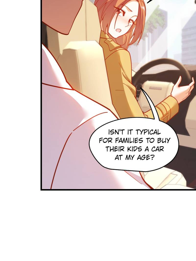 I Regressed to Level Up Instead of Being a Simp — Chapter 164 — page 8