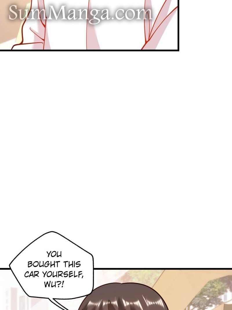 I Regressed to Level Up Instead of Being a Simp — Chapter 164 — page 11