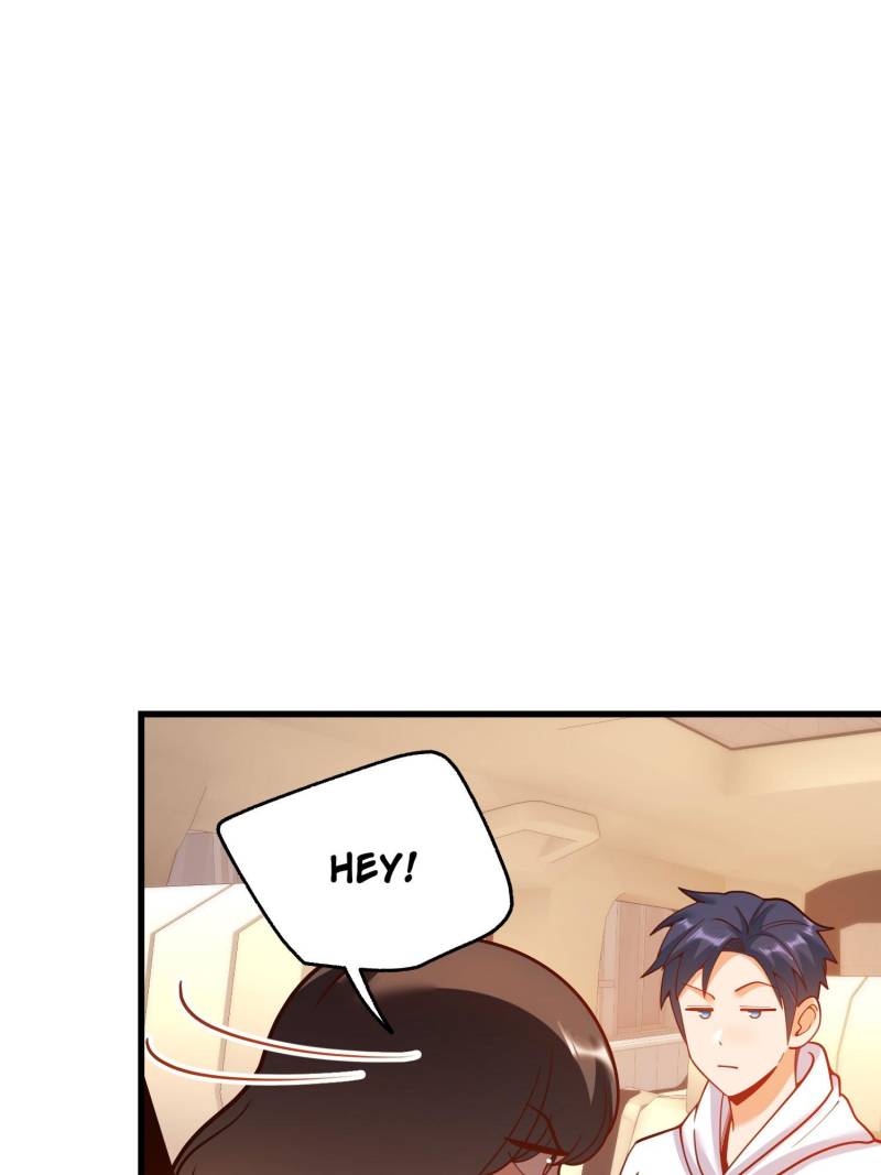 I Regressed to Level Up Instead of Being a Simp — Chapter 164 — page 14